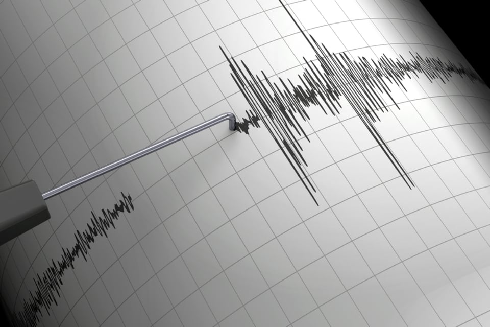 Great ShakeOut, Seismic Safety, California 2024, Earthquake, Injuries, News, Tragedy
