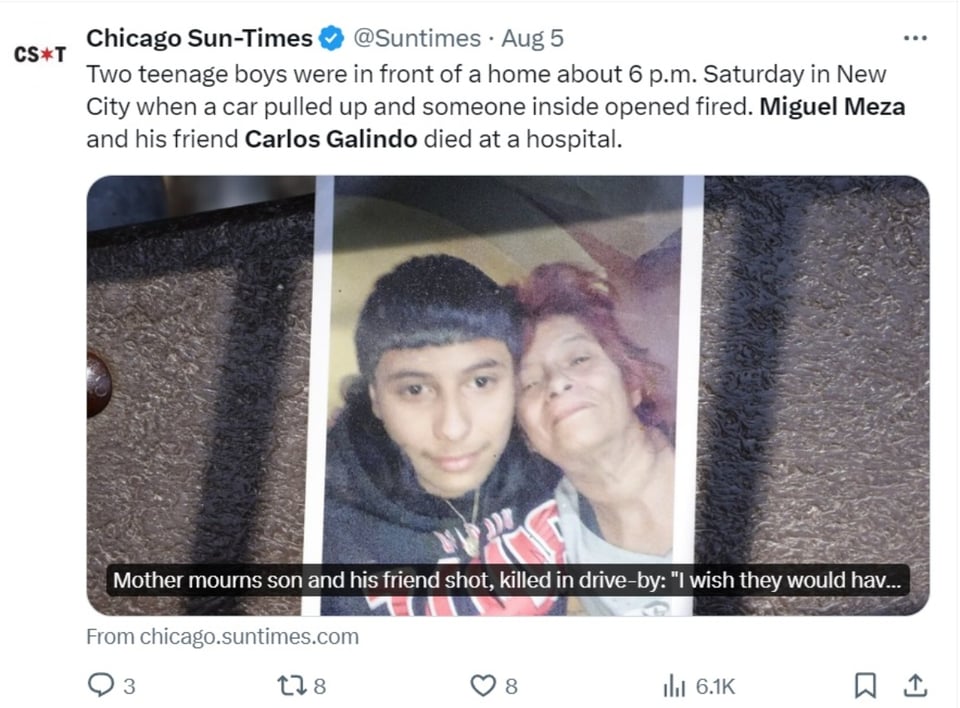 Miguel Meza Carlos Galindo, Ofelia Garcia, USA, United States, MundoNOW