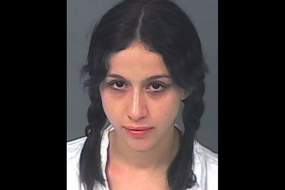 Hernando County, Emily Morales, ataque, acusación, ex, MundoNOW
