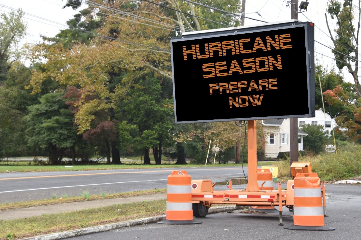 Temporada de huracanes 2025, MundoNOW, Start of the 2025 Hurricane Season
