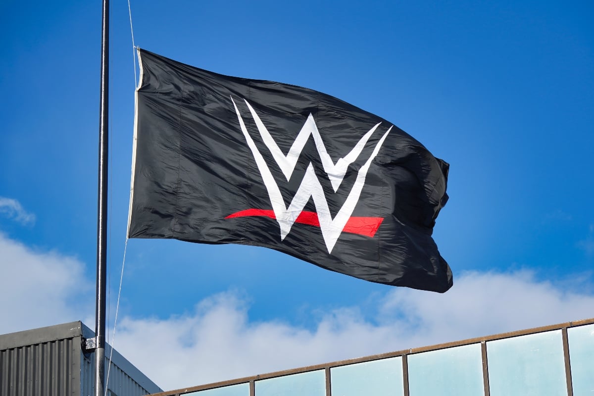 Former WWE wrestler Sid Eudy loses the biggest fight of his life