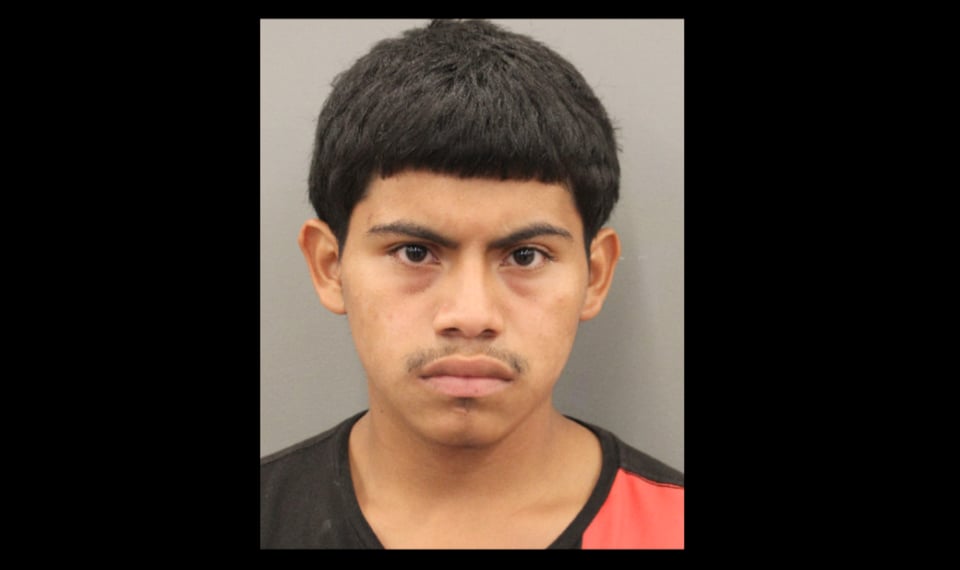 Bradley Cantarero Flores, Houston, Texas, homicidio, MundoNOW