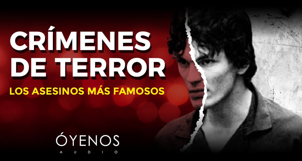 Dustin Lee Honken, Crímenes de Terror, asesinatos, Óyenos Audio, MundoNOW