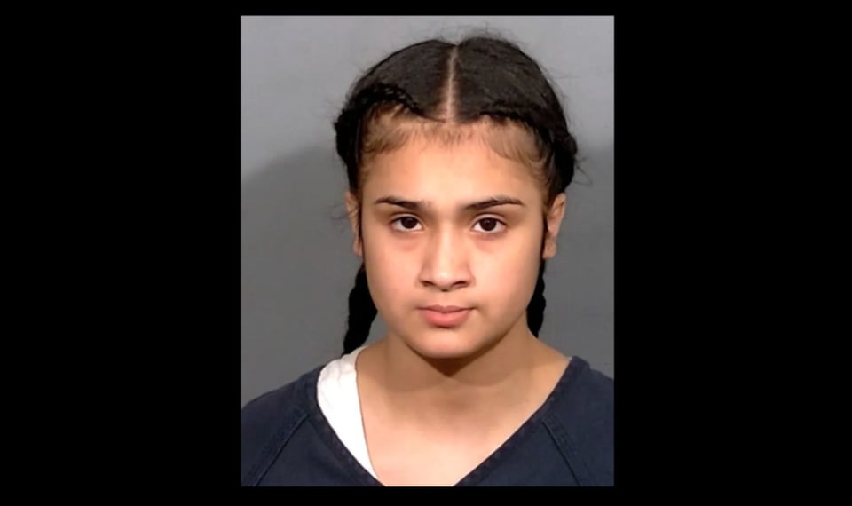 Daisy González, Darián Alexander González, Las Vegas, Nevada, MundoNOW