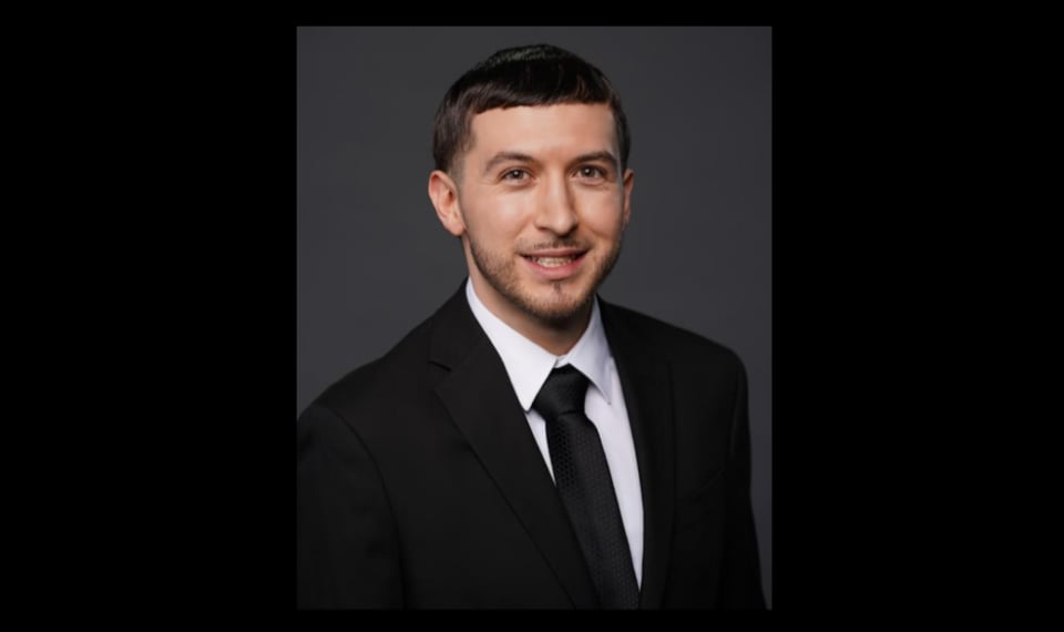 Daisy González, Darián Alexander González, Las Vegas, Nevada, MundoNOW