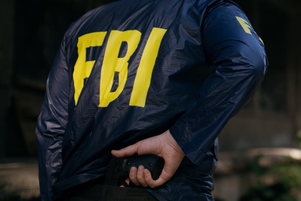 EEUU ordena al FBI enfocarse en operativos de control migratorio