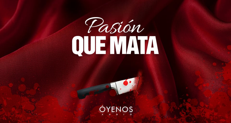 Pastor, Asesino, Podcast, Charles Sennett, Historia