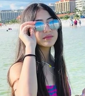 Venezuelan Teenager Murdered in Georgia, stepfather, Crime in Austell Georgia