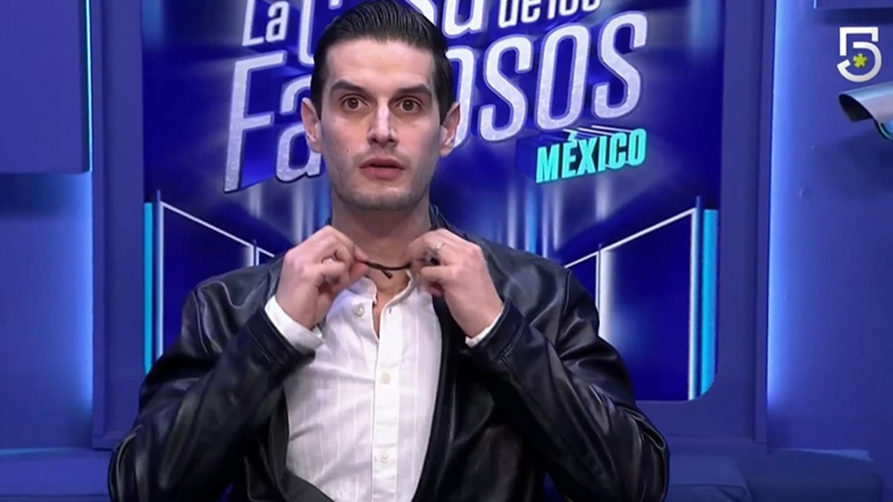 Adrián Marcelo sparks controversy with a joke about Liam Payne’s death