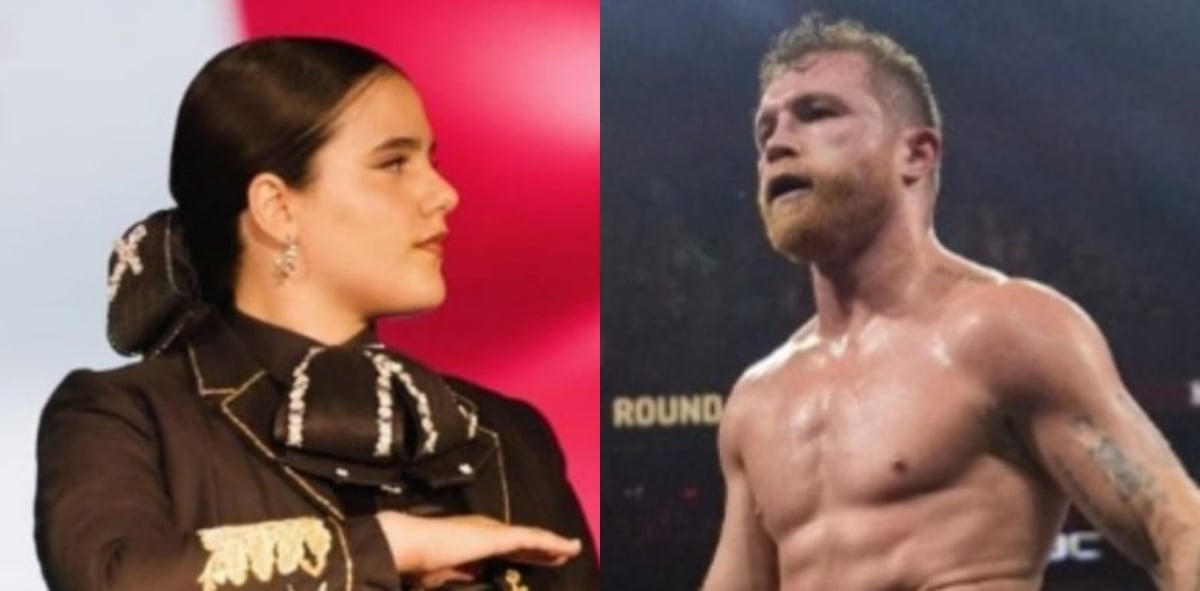 Camila Fernández Canelo Álvarez, box, pelea, Las Vegas, MundoNOW