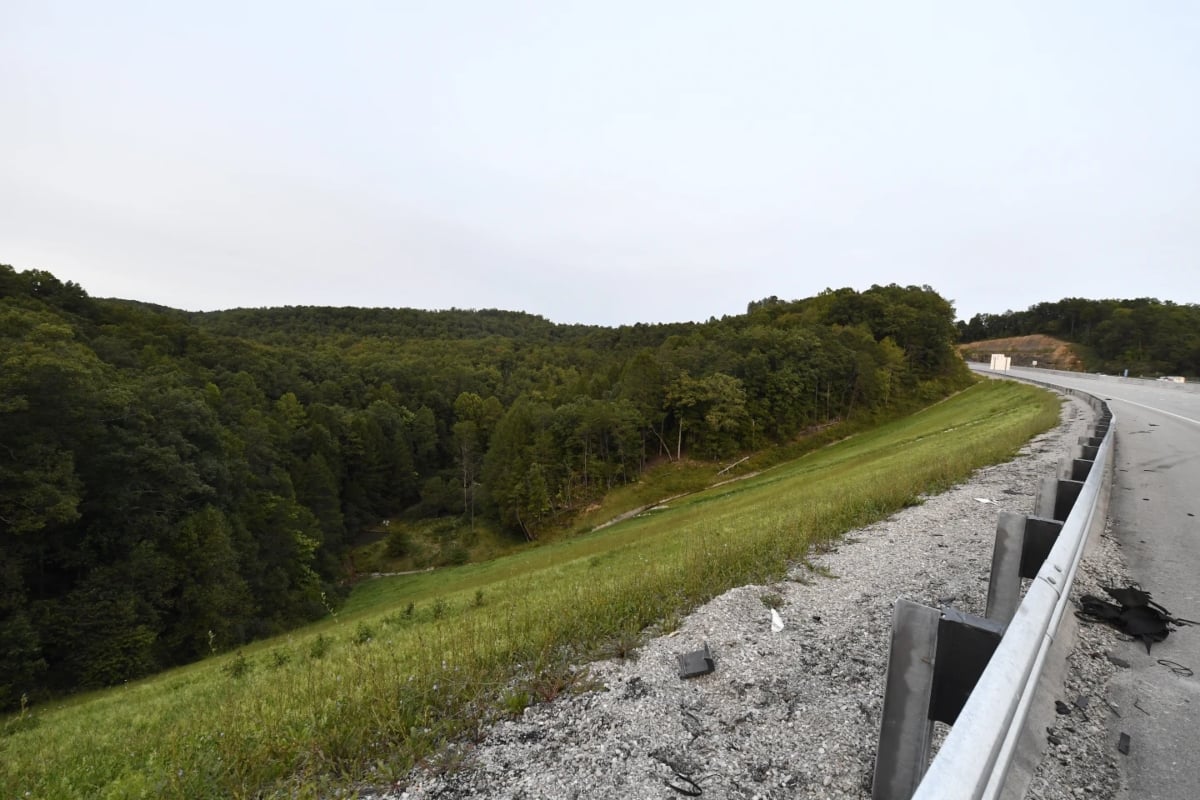 Cuerpo tiroteo I-75, Joseph Couch, tiroteo, Kentucky, MundoNOW, Body shooting I-75, Joseph Couch, shooting,