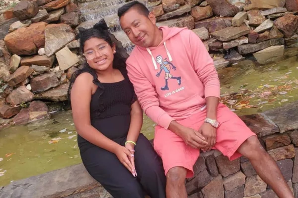 Manuel Valenzuela perdió la vida en un fatal accidente