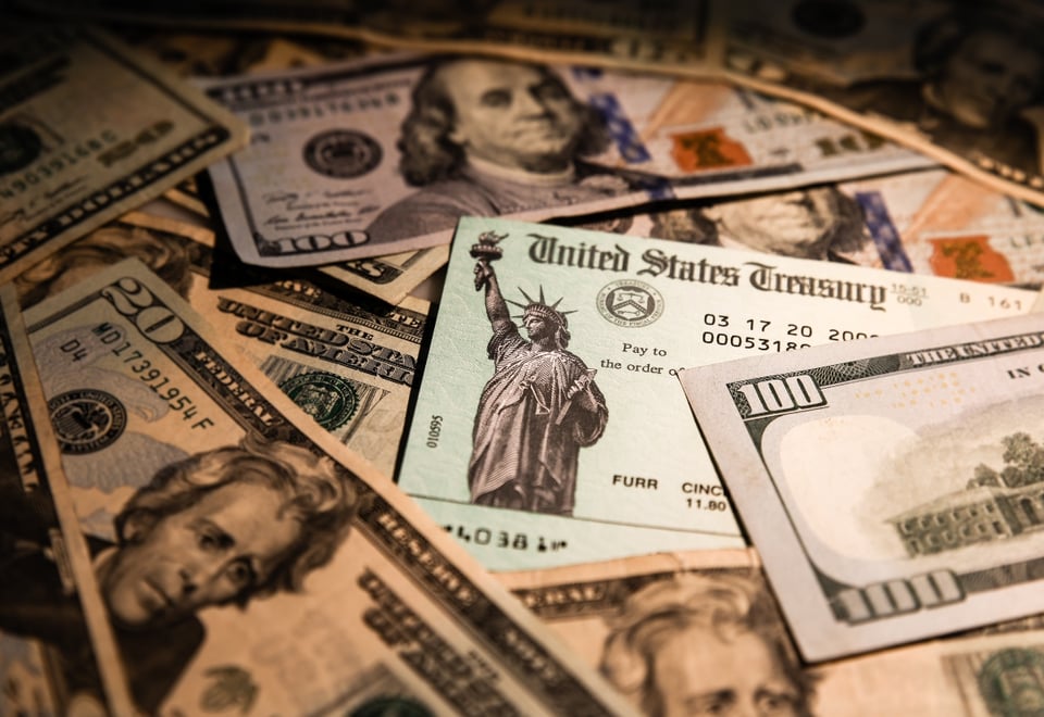 Cheque Nuevo México, pago, apoyo, Nuevo México, MundoNOW