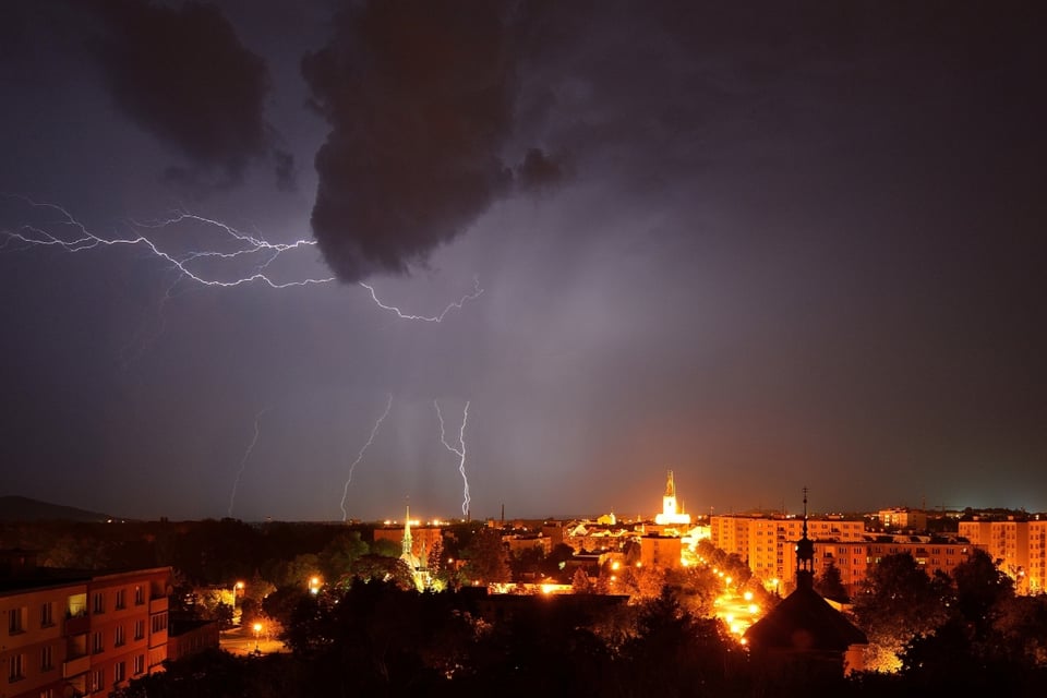Tormenta noreste Halloween, lluvias, viento, MundoNOW