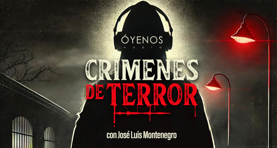 Narcosatánico, Adolfo Constanzo, Narco, Crímenes de Terror, Podcast