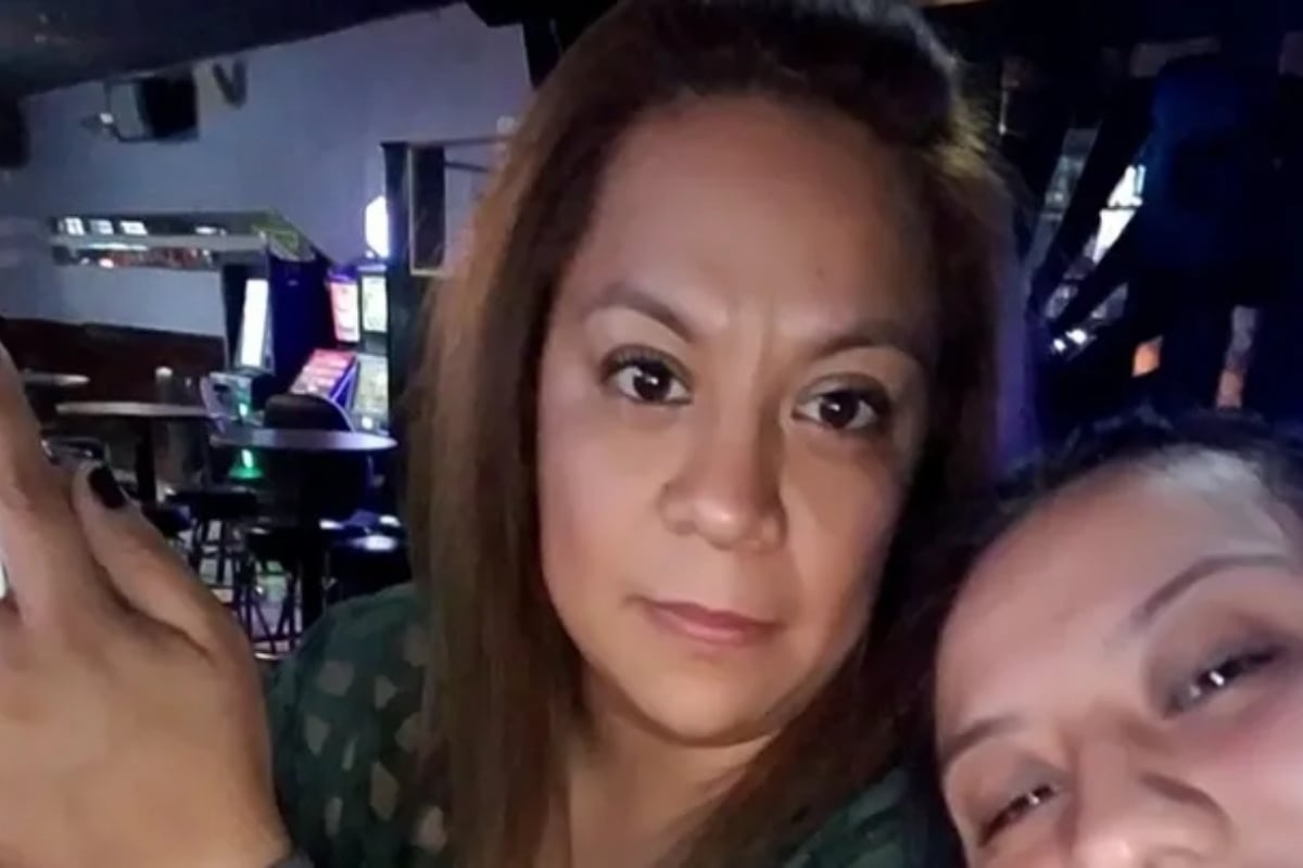 Buscan al exnovio de María Lázaro; creen que él la mató