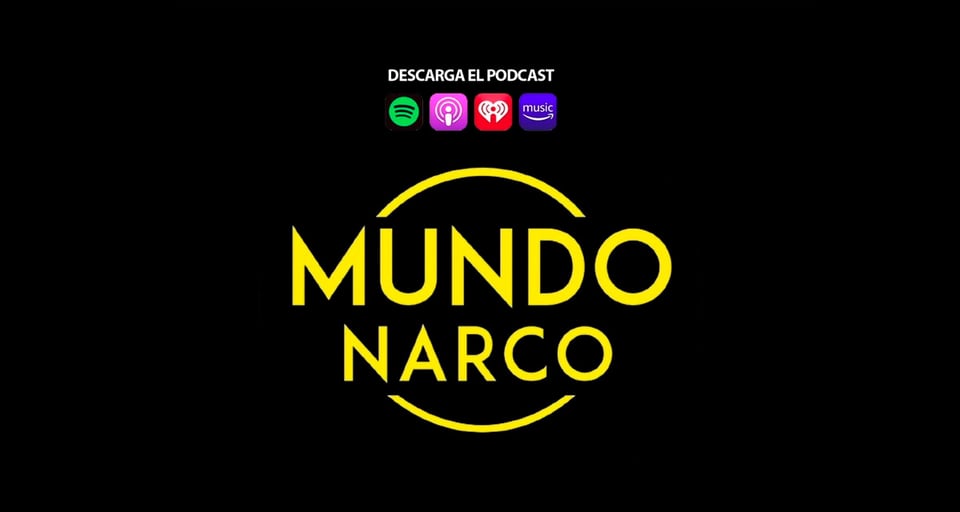 Narco, Podcast, "El Menchito"Hear us Audio, Keys