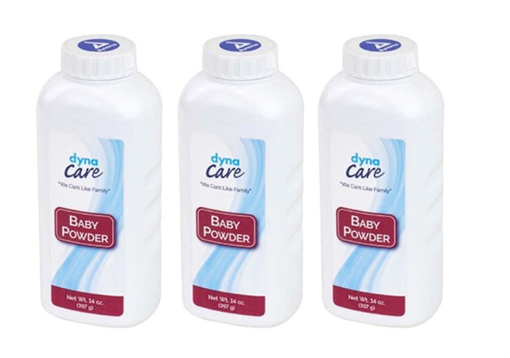 Retirement, talc, babies, babies, asbestos, Talcum Powder Recalled Due to Asbestos