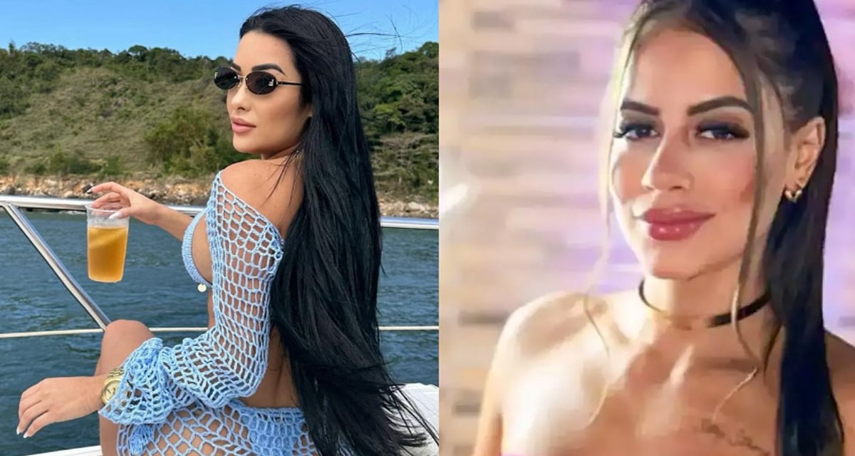 Brazilian Influencers Die in Tragic Boat Accident