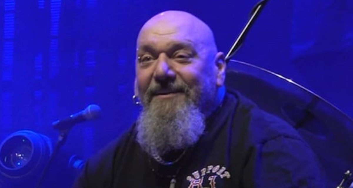 Former Iron Maiden vocalist Paul Di’Anno dies at 66, leaving an indelible legacy