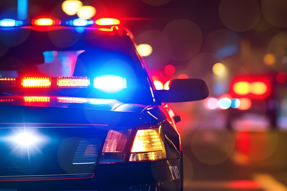 Fatal accidente de tres vehículos cerca de George deja un muerto