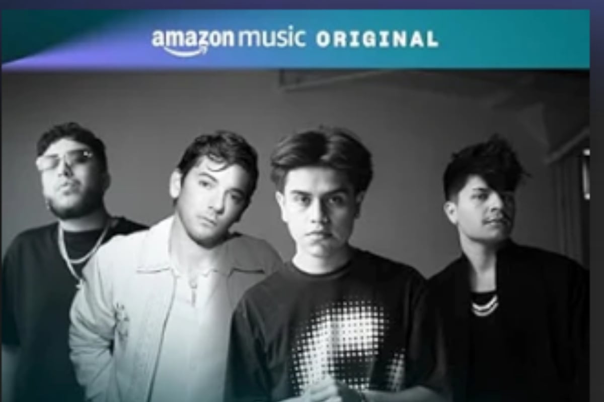 Aptos y William Beckmann hacen una colaboración con su nueva canción "Desde Ayer", Aptos and William Beckmann collaborate with their new song "Desde Ayer"