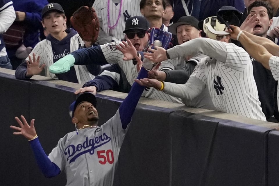 Serie Mundial Dodgers Yankees, MLB, Serie Mundial, MundoNOW