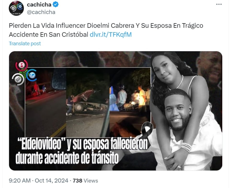 Dioelmi Cabrera, Karina Vélez, suegra, embarazo, MundoNOW