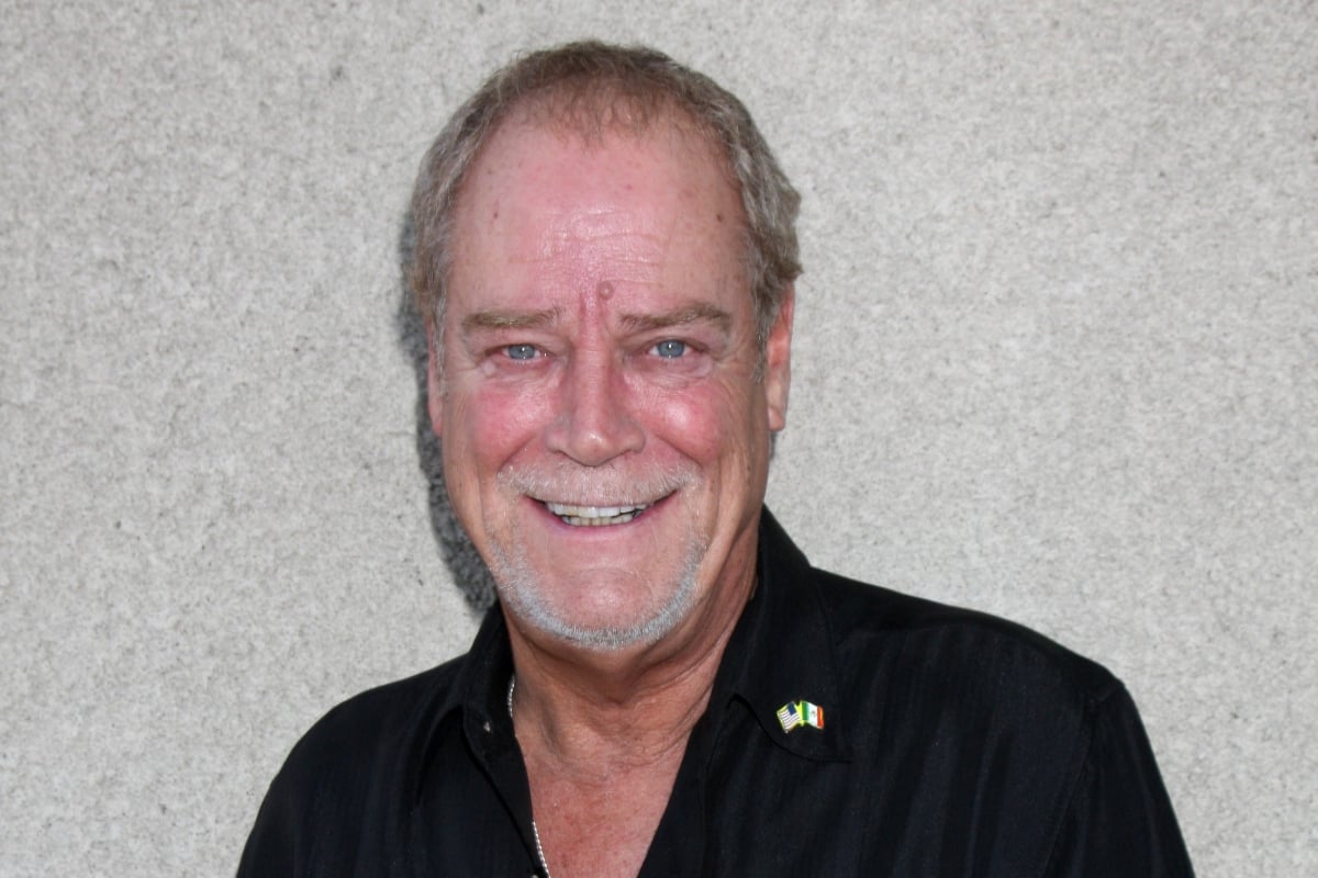 Ron Hale, actor, muerte, General Hospital, MundoNOW