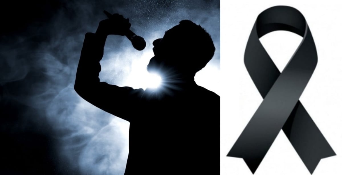 Rudy Márquez, cantante, muerte, Venezuela, MundoNOW, singer, death