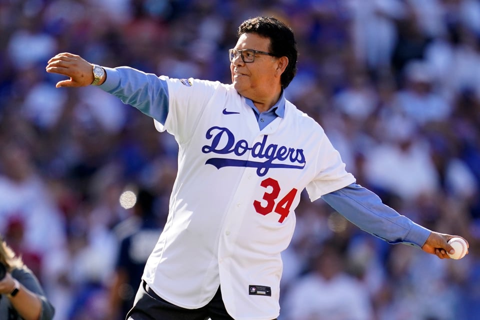 Fernando Valenzuela, what did he die from, illness, liver problem, death, MundoNOW