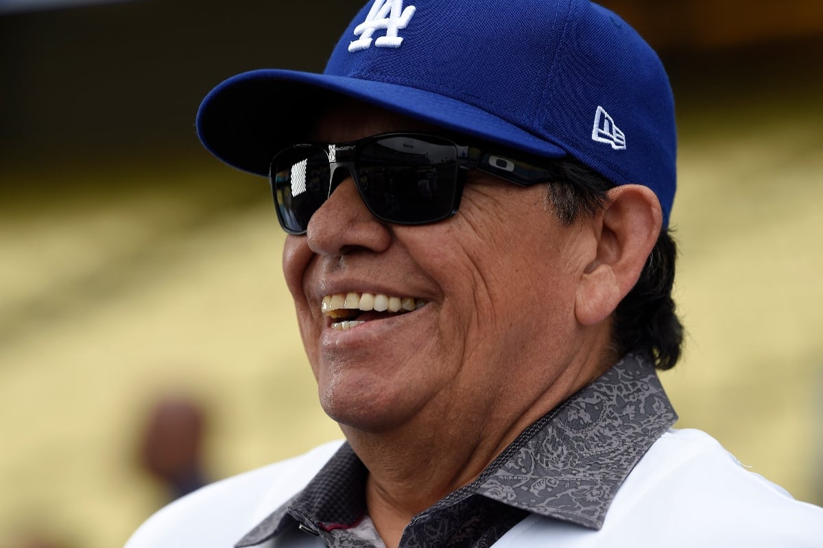 Fernando Valenzuela de qué murió, pitcher, Dodgers, Los Ángeles, MundoNOW, The Incredible Fortune of Fernando "El Toro" Valenzuela