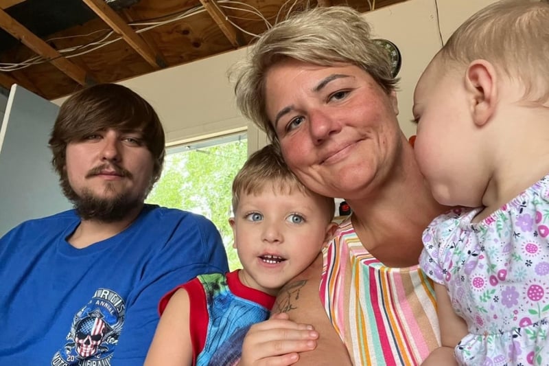 Sioux Falls, GoFundMe, Dakota News Now, MundoNOW, Murder of Angela Dawn Ledbetter