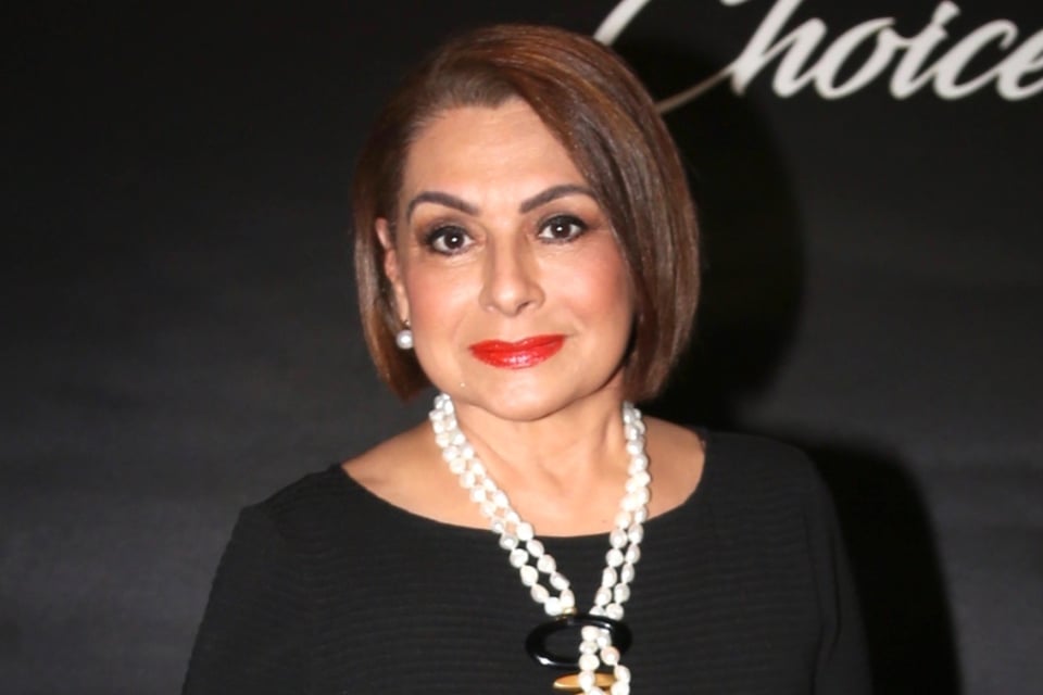María Antonieta de luto, Univisión, Pérdida, Resiliencia, Conductora