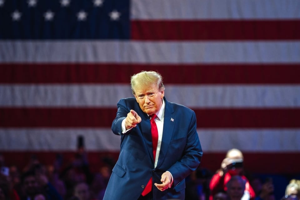 Trump, arcanceles, BRICS, dolar, MundoNOW, Trump Appoints Christopher Landau