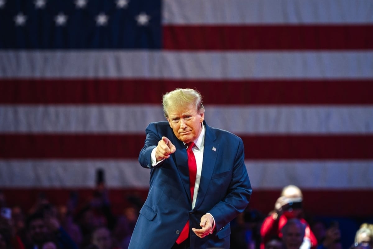 Donald Trump appoints Christopher Landau as Deputy Secretary of State