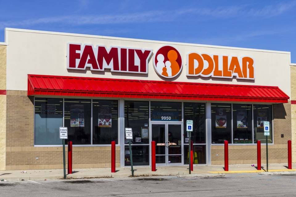 Family Dollar Announces Store Closures in the U.S., DISCOUNTS, STORES, MundoNOW