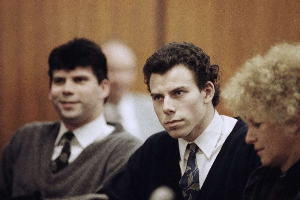 Abogado de los hermanos Menéndez, Crimen, Homicidio, Testimonios, EEUU