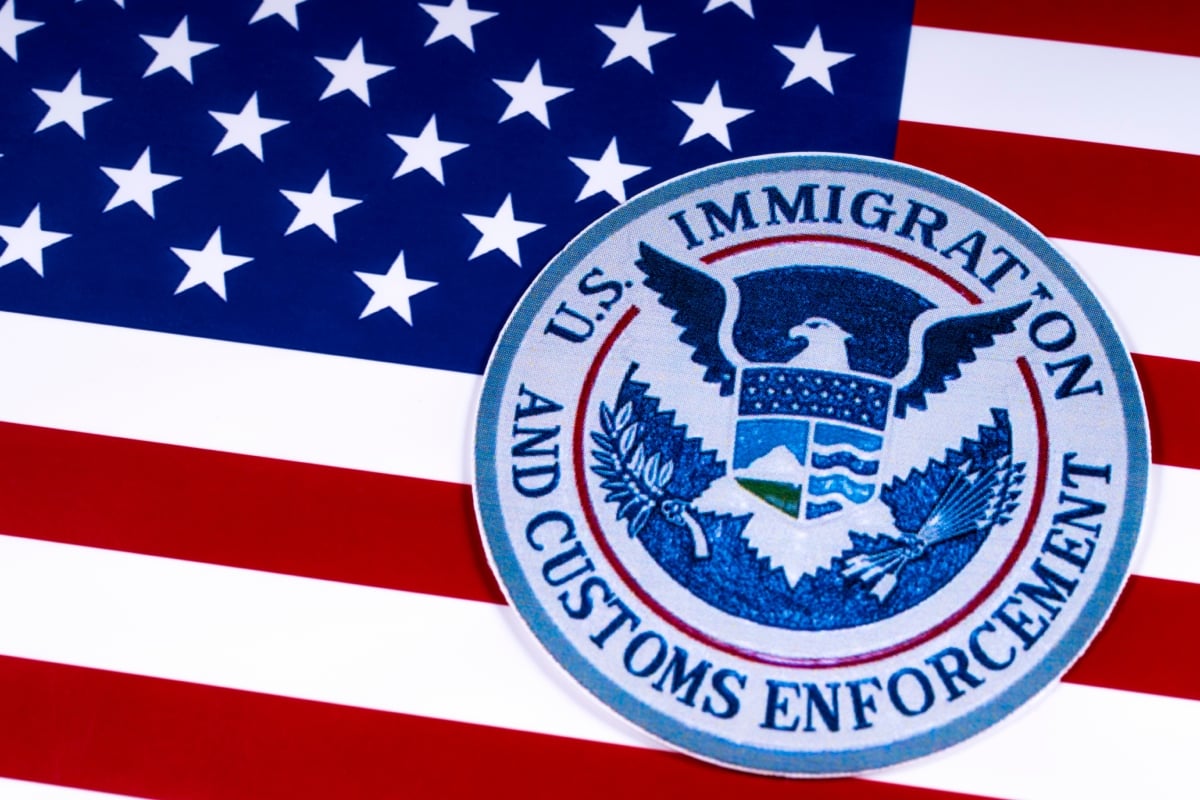 ICE considers expanding detention capacity in six states