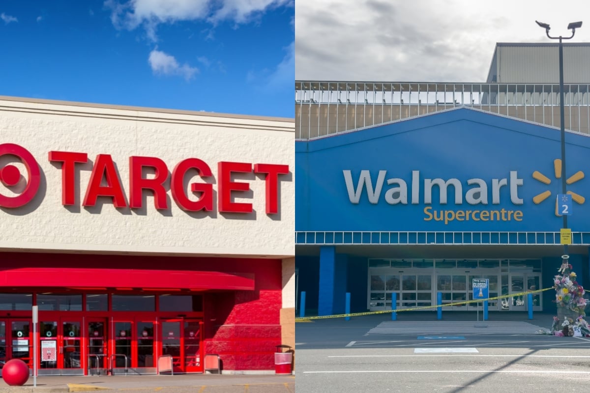 Hispanos preparan boicot contra Walmart y Target por las deportaciones masivas