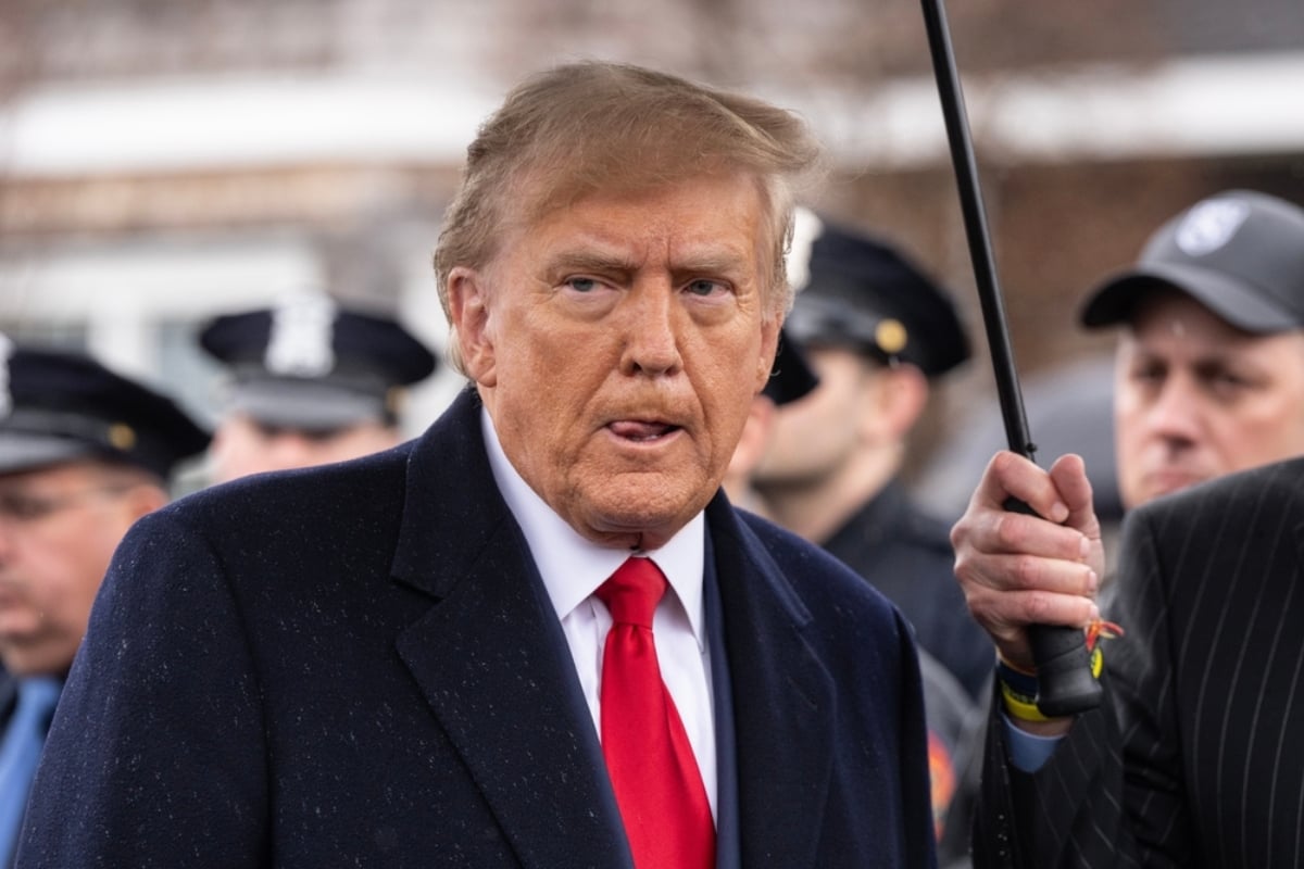 Donald Trump planea sacudir la Casa Blanca con sus nombramientos