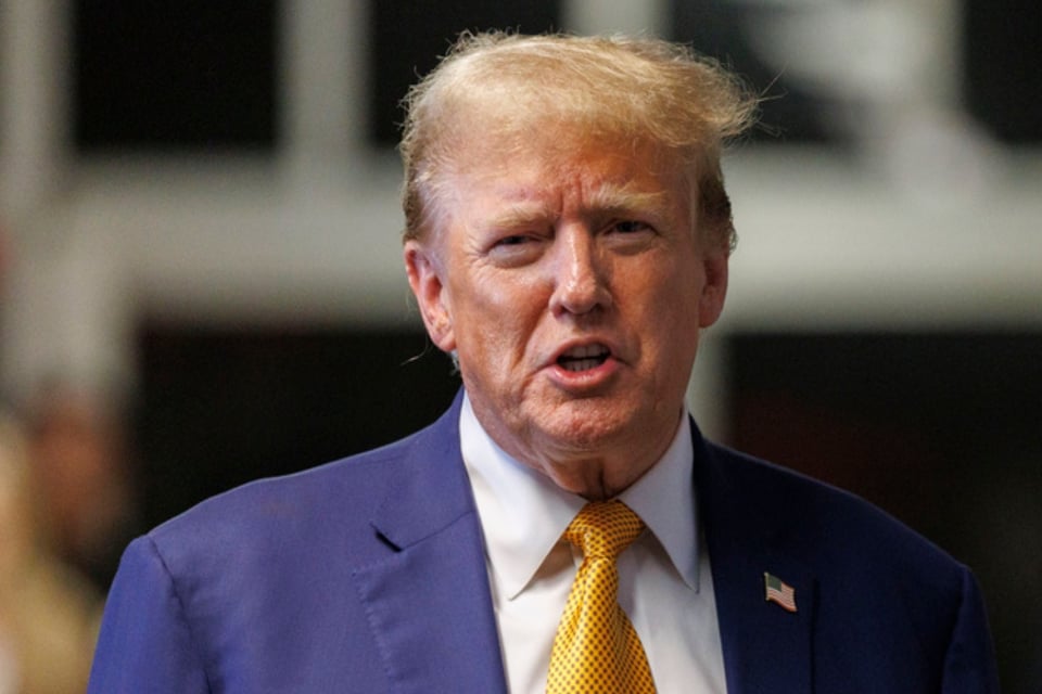 Trump prepares invasion of Mexico, USA, News, The latest, Organized crime