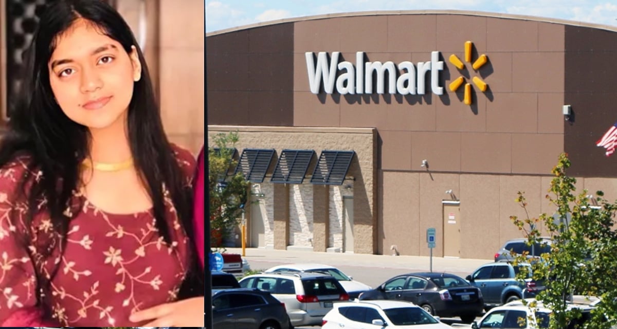 Death of young immigrant in Walmart oven was accidental