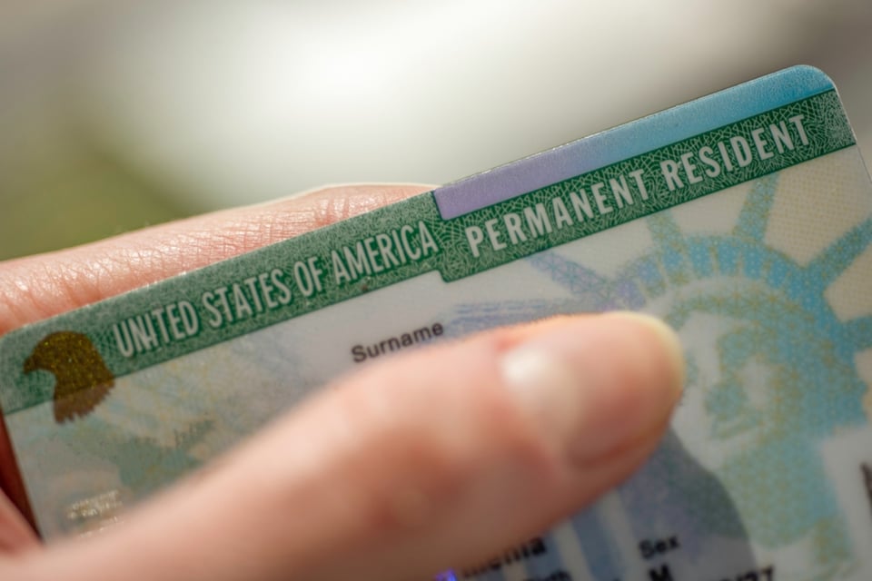 Costco ofrece la Green Card, Inmigrantes, Lo último, Frontera, Crisis migratoria