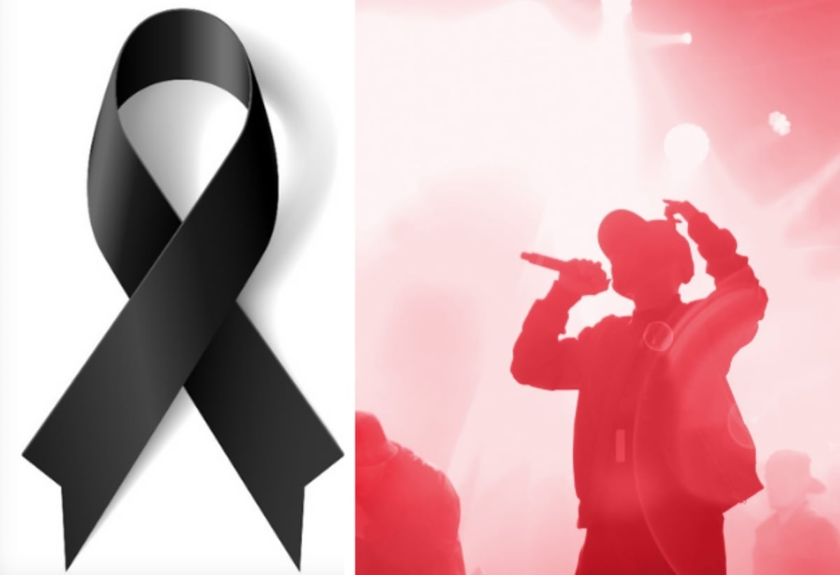 Death of rapper Saafir at 54 confirmed