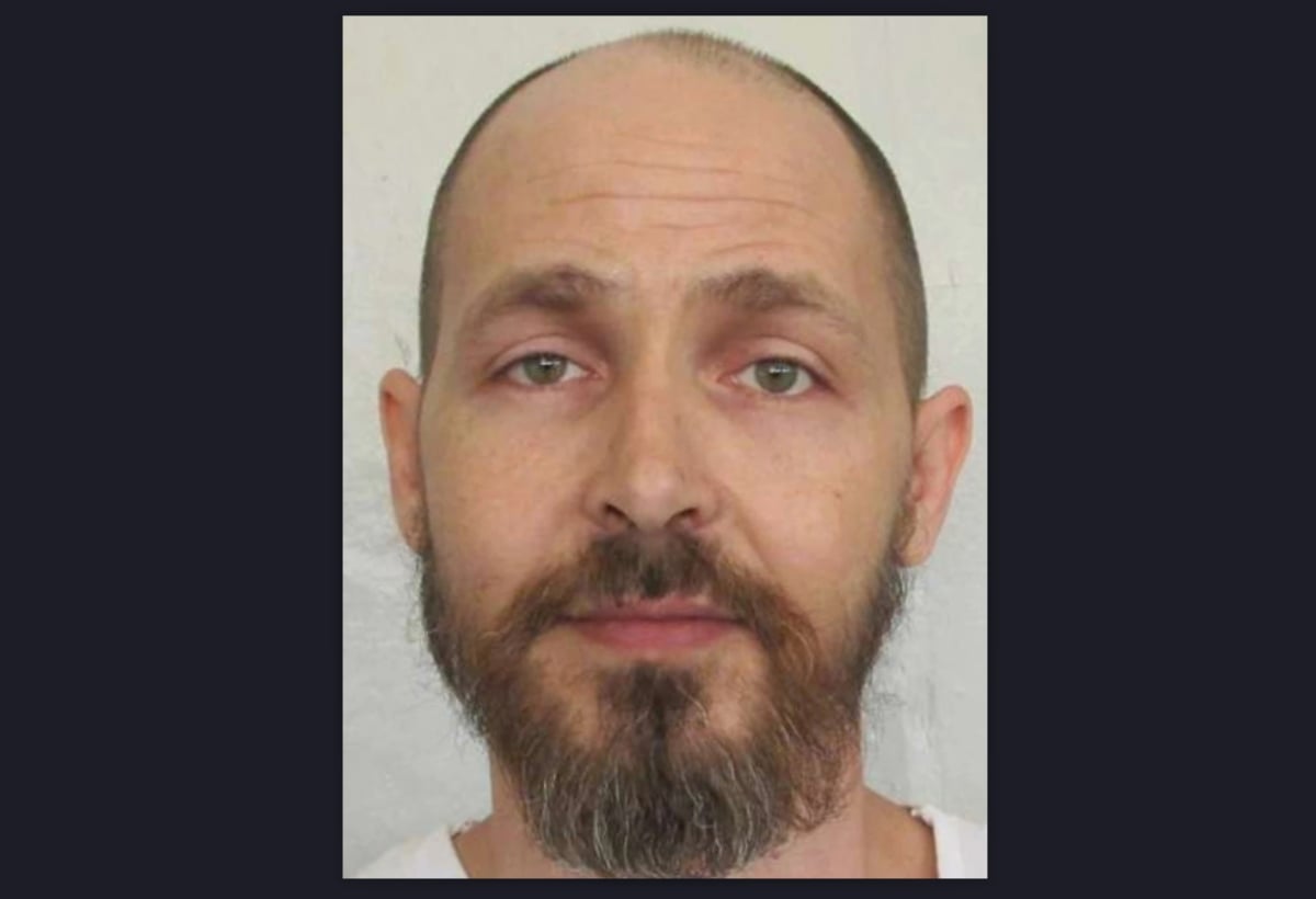 Carey Dale Grayson, Alabama, ejecución, gas, nitrógeno, MundoNOW