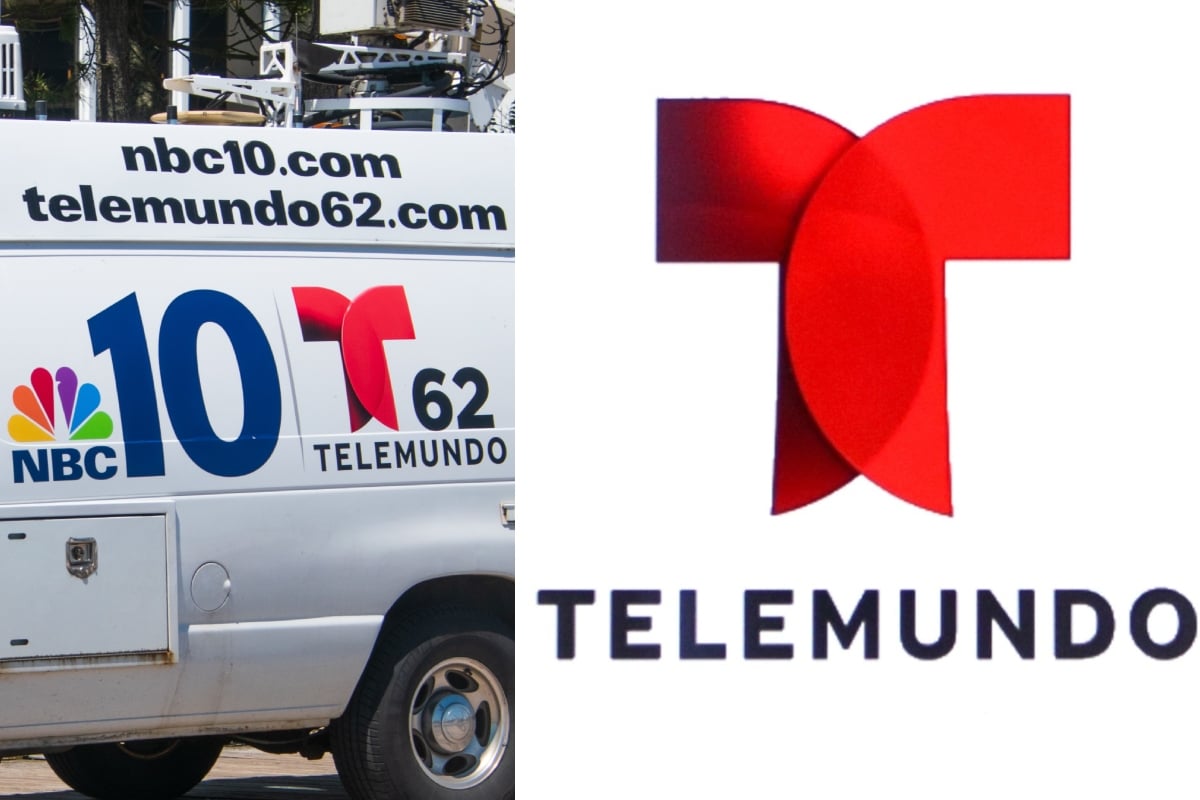 Telemundo, EEUU, problemas, NBCUniversal, MundoNOW
