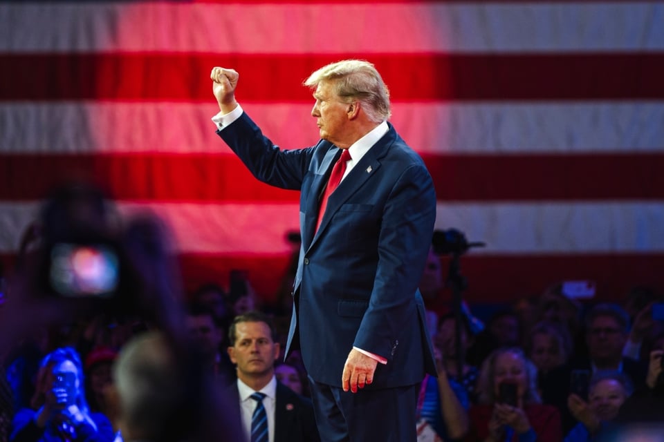 Trump ganador deportaciones masivas, Trump mensaje inmigrantes, deportaciones masivas, elecciones, MundoNOW