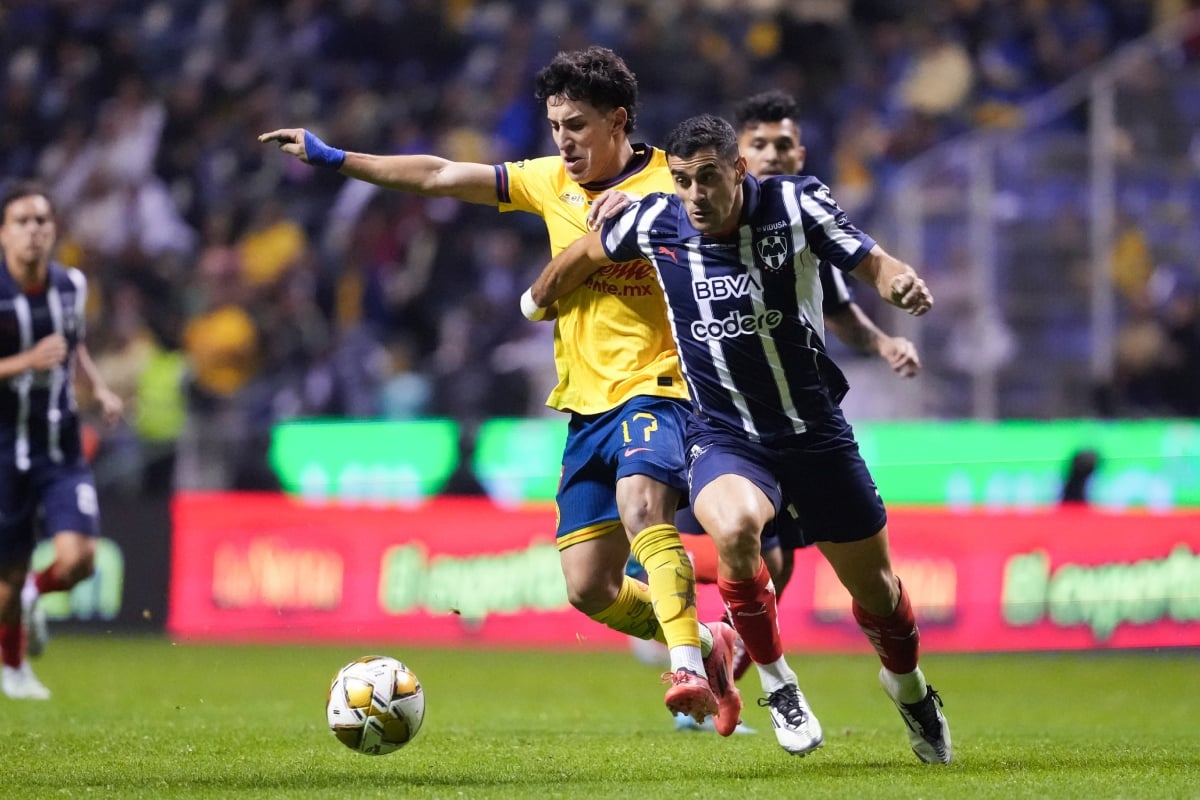 EN VIVO: Final de la Liga MX: Ya hay nuevo campeón en el futbol mexicano