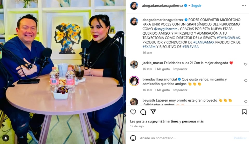 Redes Sociales, Controversia, Violencia, Famosos, Entretenimiento